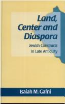 Land, Center & Diaspora