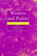 Wisdom and Psalms