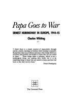 Papa Goes to War