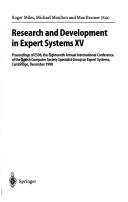 Research and development in expert systems XV