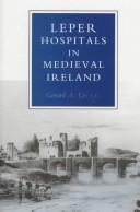 Leper hospitals in medieval Ireland