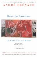 La sorcière de Rome