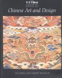 Chinese art and design