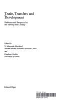 Trade, transfers, and development