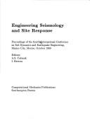 Engineering seismology and site response