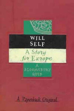A story for Europe