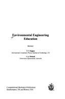 Environmental engineering education