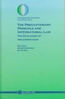 Pollution Insurance:International Survey of Coverages and Exclusions (International Environmental Law and Policy)
