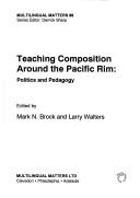 Teaching composition around the Pacific Rim