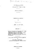 Répertoire des archives du Maroc