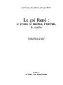 Le roi Rene