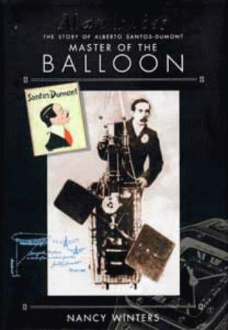 Man Flies Story of Alberto Santos