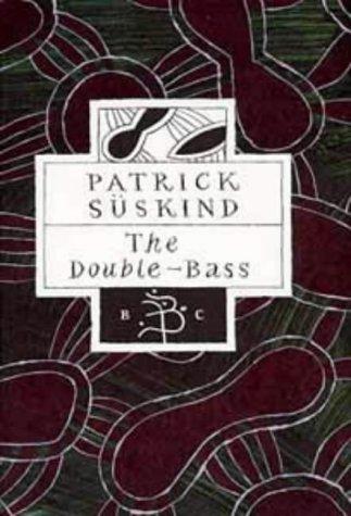 The double-bass