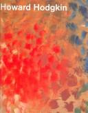 Howard Hodgkin