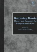 Bordering Russia