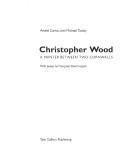 Christopher Wood
