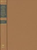 A Concise Description of the Endowed Grammar Schools in England and Wales (Key Sources for British Education in the Nineteenth Century)