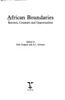 African boundaries
