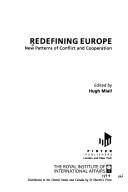 Redefining Europe