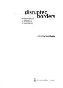 Disrupted Borders