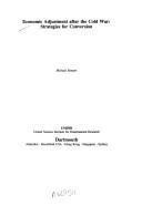 Economic adjustment after the Cold War