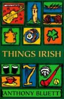 Things Irish