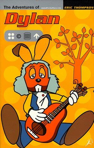 The Adventures of Dylan (The Magic Roundabout)