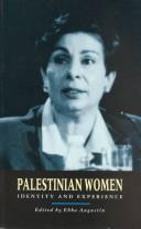 Palestinian women