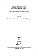 Regeneration of the coalfield areas