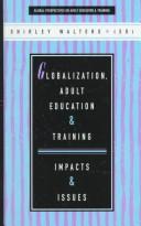 Globalization, Adult Education and Training