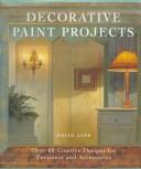 Decorative Paint Projects
