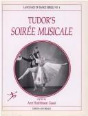 Tudor\'s Soire\aae Musicale (Language of Dance Series)