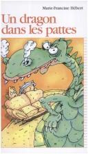 Un dragon dans les pattes