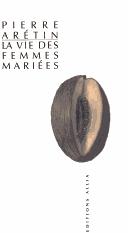 La Vie des femmes mariées