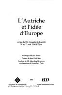 L' Autriche et l'idée d'Europe
