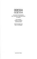 Odessa =