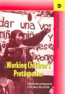 Working children's protagonism