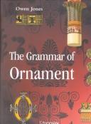 Grammar of Ornament Illustrated By Examp