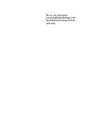 Die ost- und zentralasienwissenschaftlichen Beiträge in der Orientalistischen Literaturzeitung, 1976-1992
