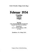 Februar 1934