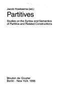 Partitives