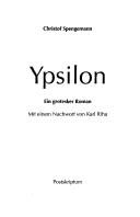 Ypsilon