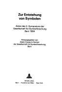 Zur Entstehung von Symbolen