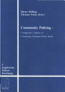Community policing