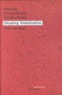 Situating globalization