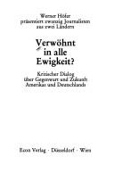 Verwöhnt in alle Ewigkeit