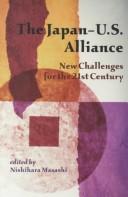 The Japan-U.S. alliance