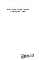 A Victorian Chronicle
