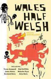 Wales Half Welsh