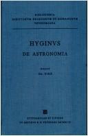 Poetica astronomica